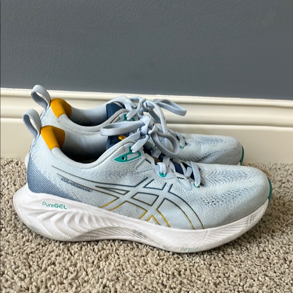 Asics gel columbus 25